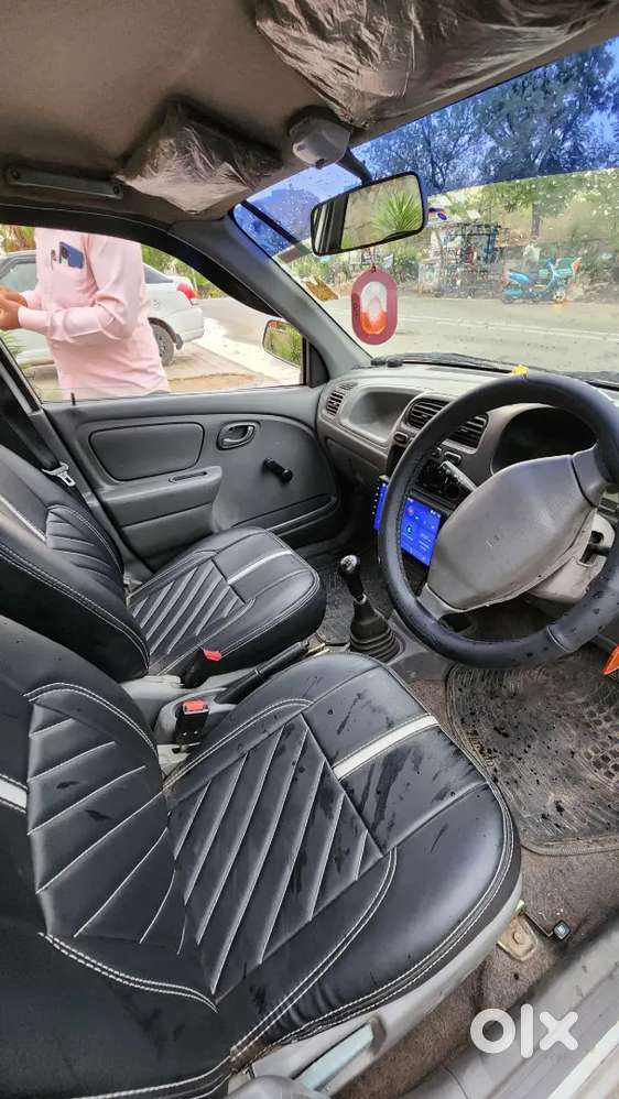 Good Condition Alto