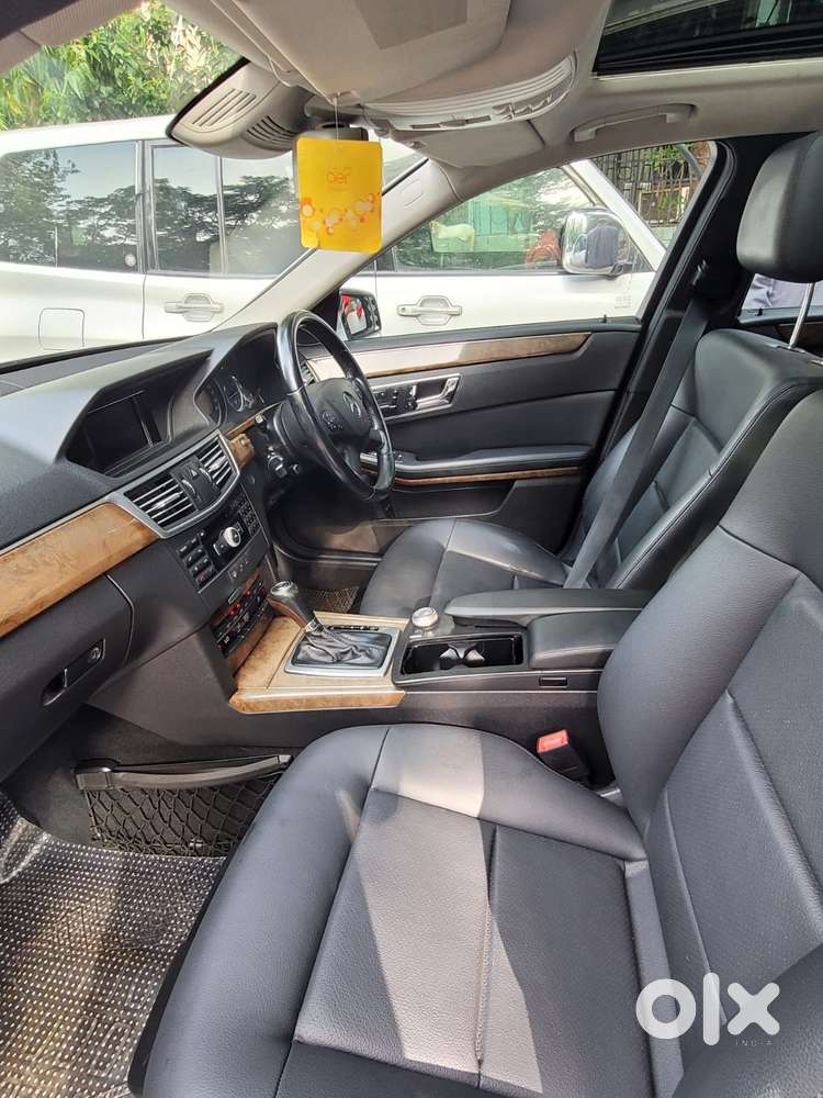 Mercedes-benz E-class, 2011, Diesel