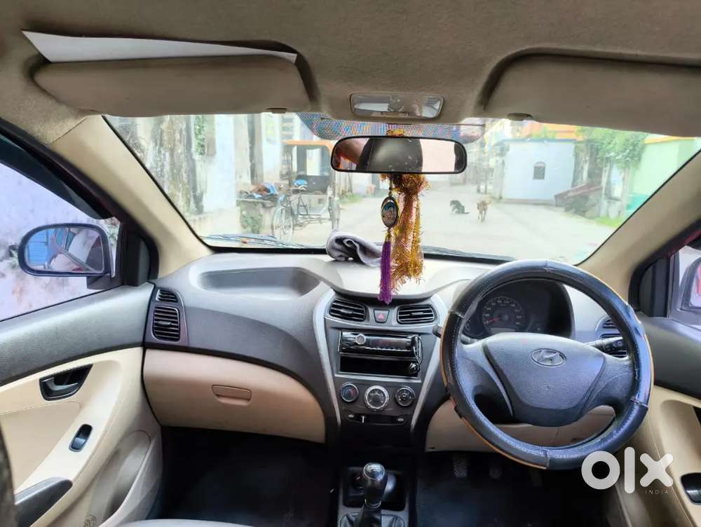 Hyundai Eon Era Plus 2013 Model