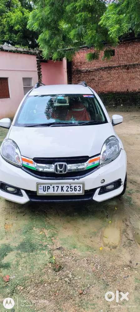 Honda Mobilio 1.5 V 2015