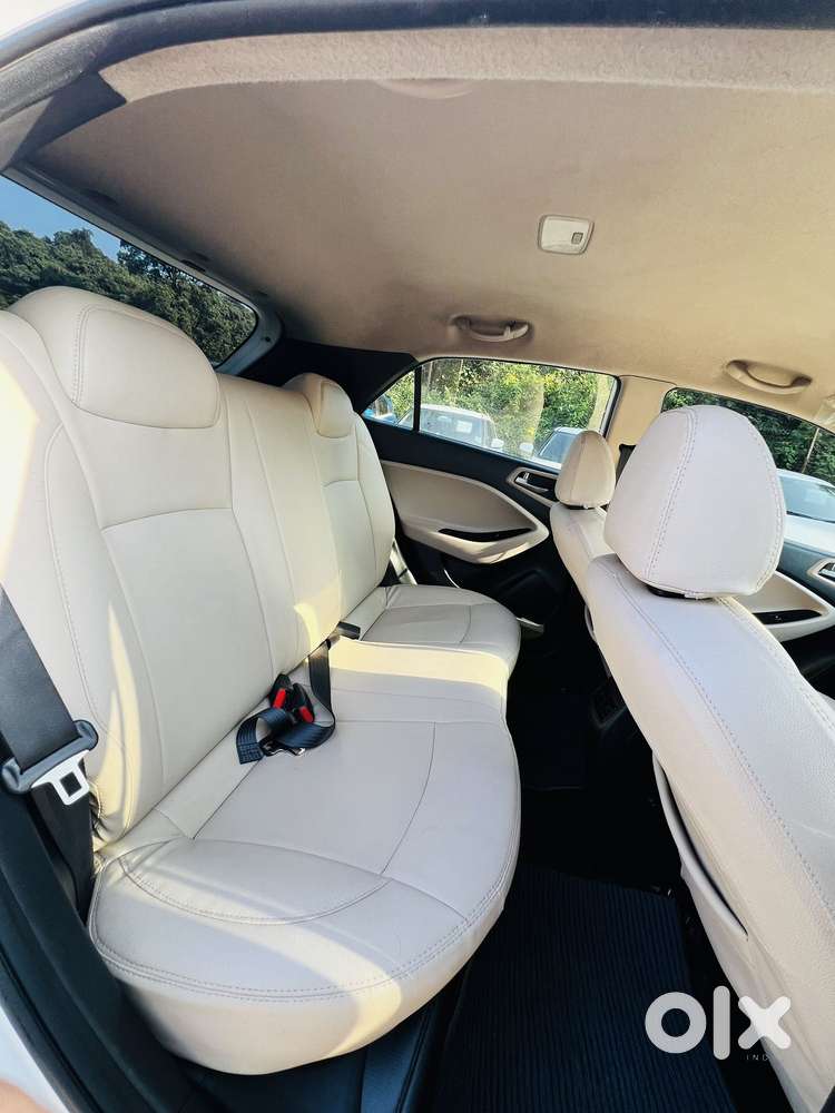 Hyundai I20 Magna 1.2, 2016, Petrol