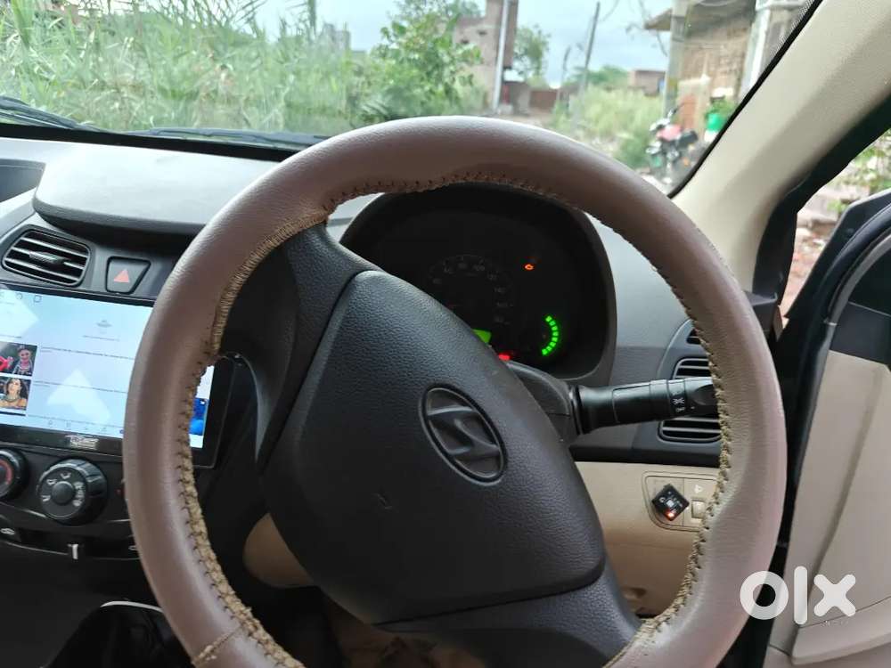 Hyundai Eon 0.8 D Lite Plus(o) 2014 Model