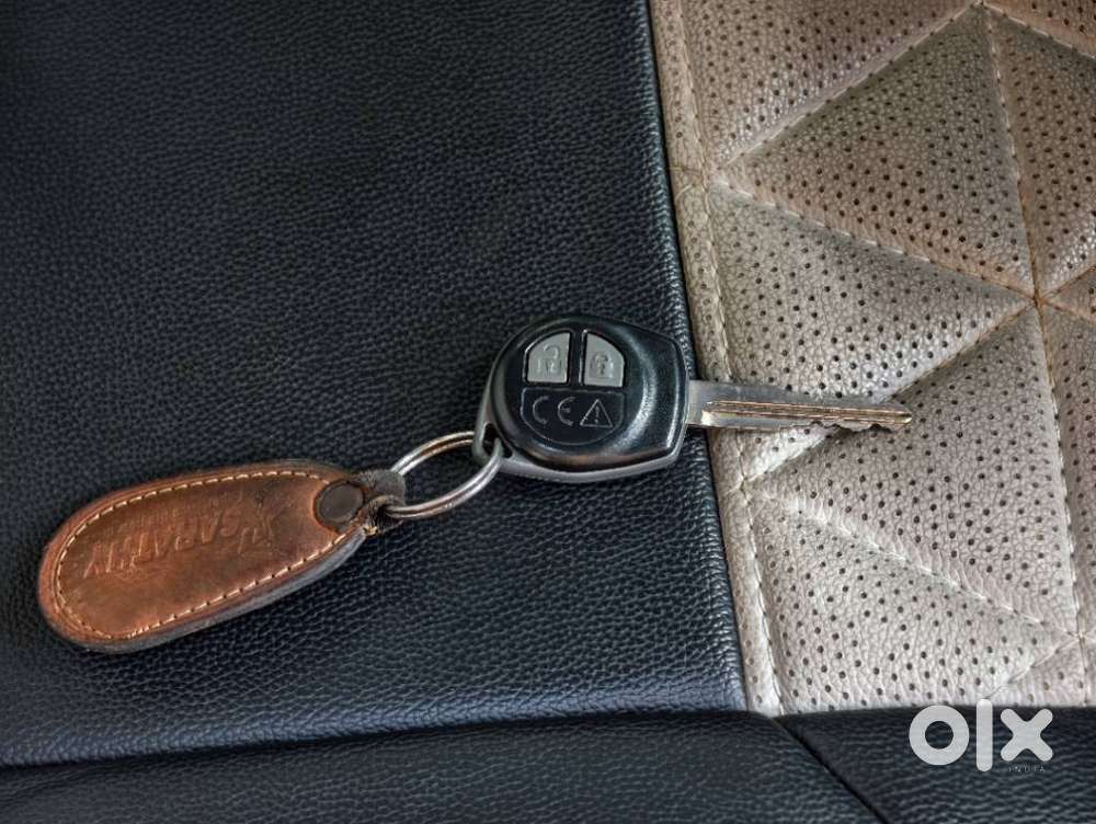 Maruti Suzuki S-presso Vxi Opt, 2021, Petrol
