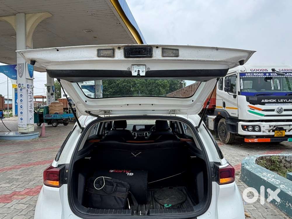 Kia Sonet 2023 Diesel 50000 Km Driven
