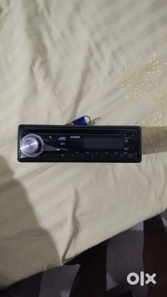 Car music system