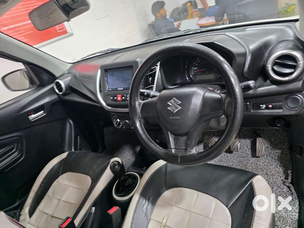 Maruti Suzuki Celerio X Vxi(o) Mt, 2022, Lpg