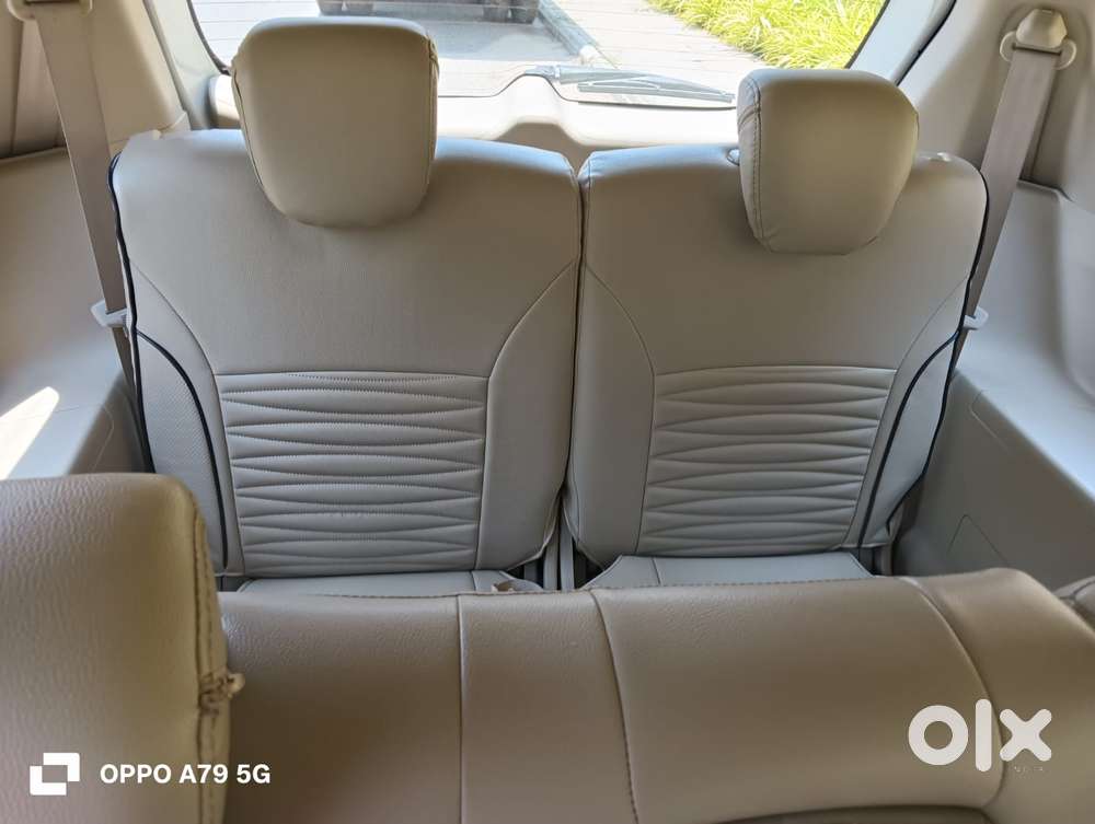 Maruti Suzuki Ertiga 1.5 Zxi Plus, 2020, Diesel