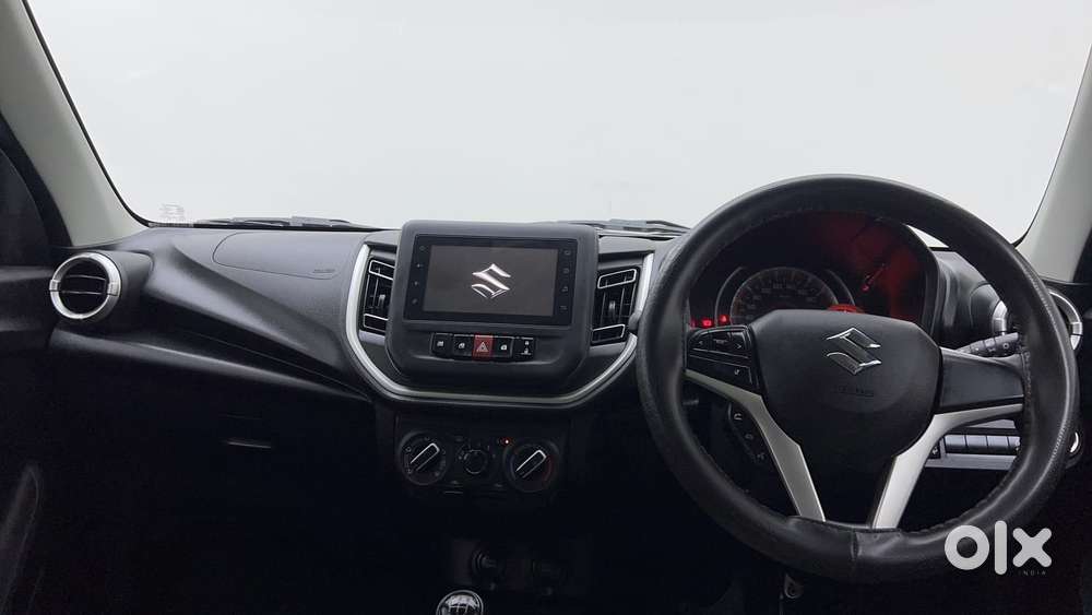 Maruti Suzuki Celerio 1.0 Zxi Plus Ags, 2022, Petrol