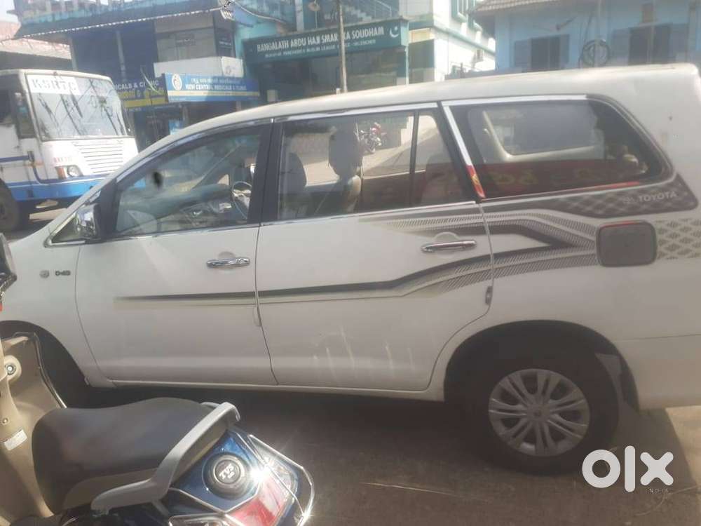 Innova G2.good Condition