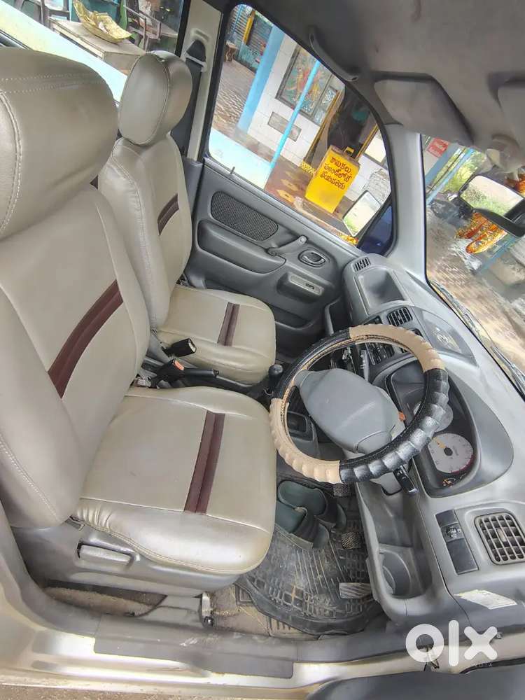 Maruti Wagon R Lxi 2006