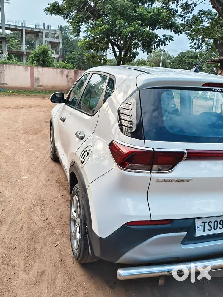 Kia Sonet Diesel 2022