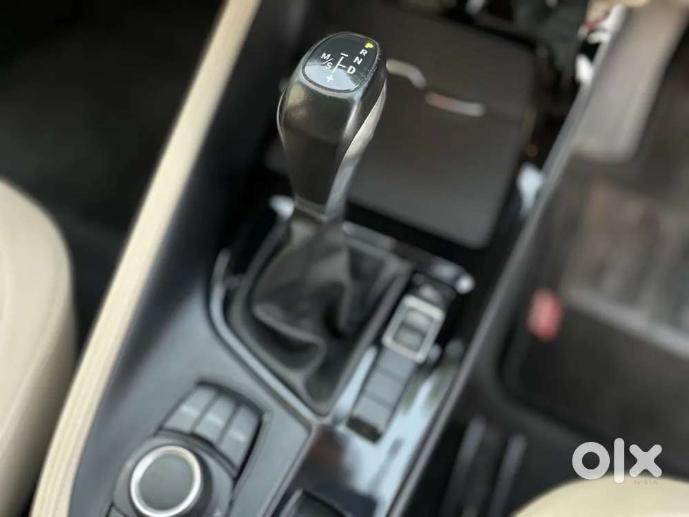 Bmw X1 2.0 Sdrive20d Xline, 2018, Diesel