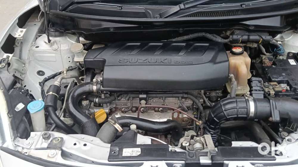 Maruti Suzuki Swift Ddis Vdi, 2018, Diesel