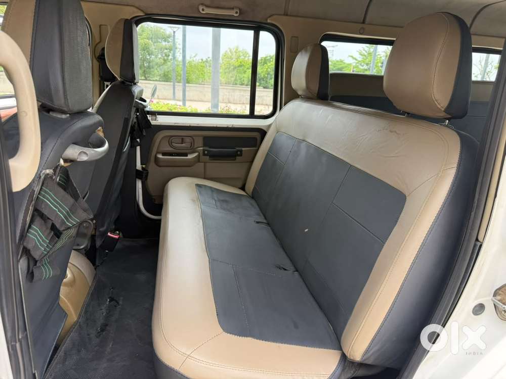 Force Motors Trax Cruiser, 2021, Diesel