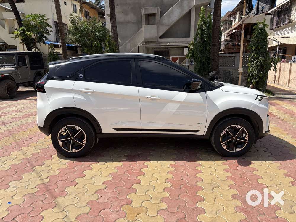 Tata Nexon Ev Empowered Mr, 2024, Electric