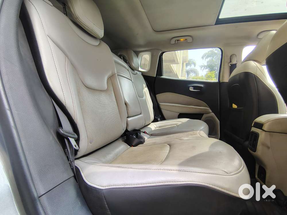 Jeep Compass 1.4 Limited Plus, 2020, Petrol