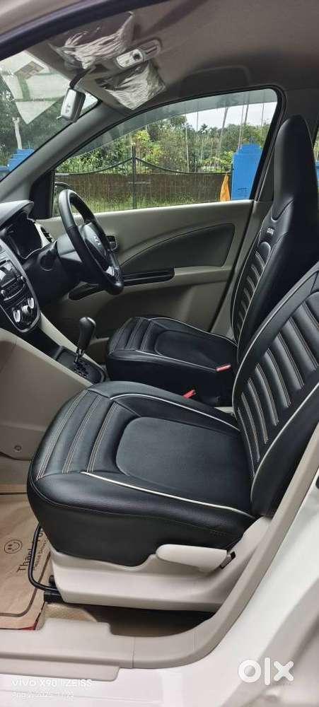 Maruti Suzuki Celerio 1.0 Zxi Amt, 2020, Petrol