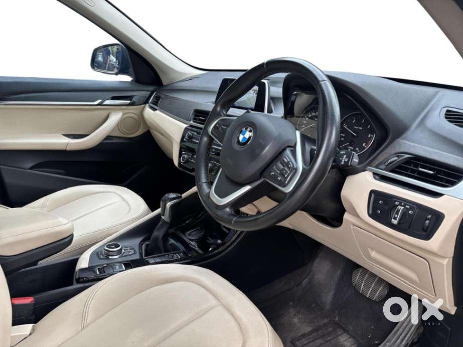 Bmw X1 Xdrive 20d M Sport, 2018, Diesel