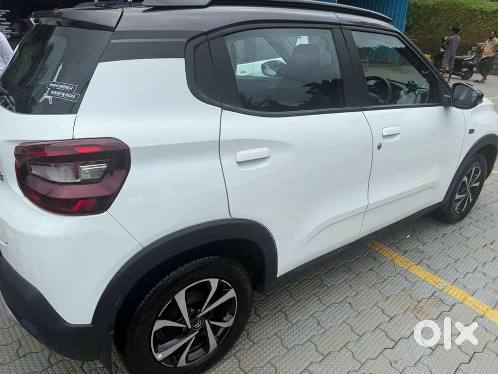Citroen C3 Shine X 2024