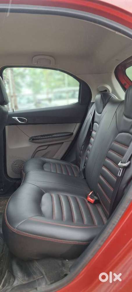 Tata Tiago 1.2 Revotron Xza, 2018, Petrol