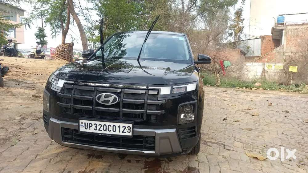Hyundai Creta 2024 Diesel 47000 Km Driven