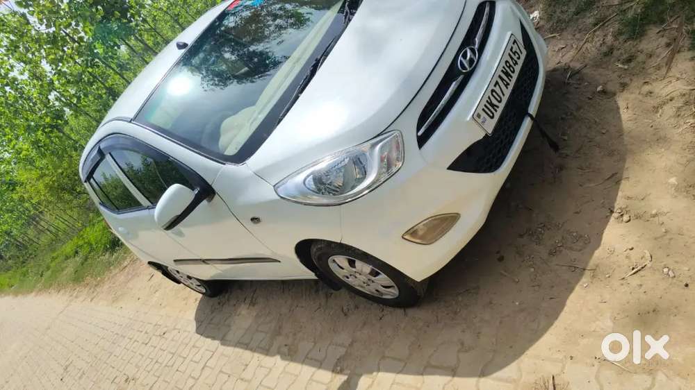 Hyundai I10 2012 Petrol 78000 Km Driven