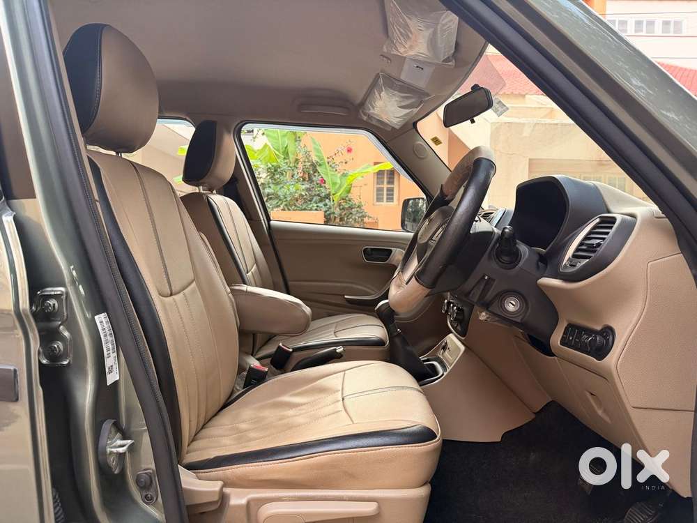 Mahindra Bolero Neo N10 (o), 2022, Diesel