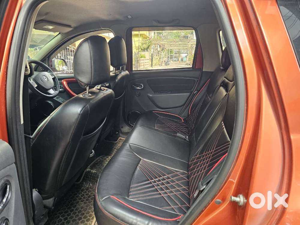 Renault Duster 2015-2016 Rxz Awd, 2016, Diesel