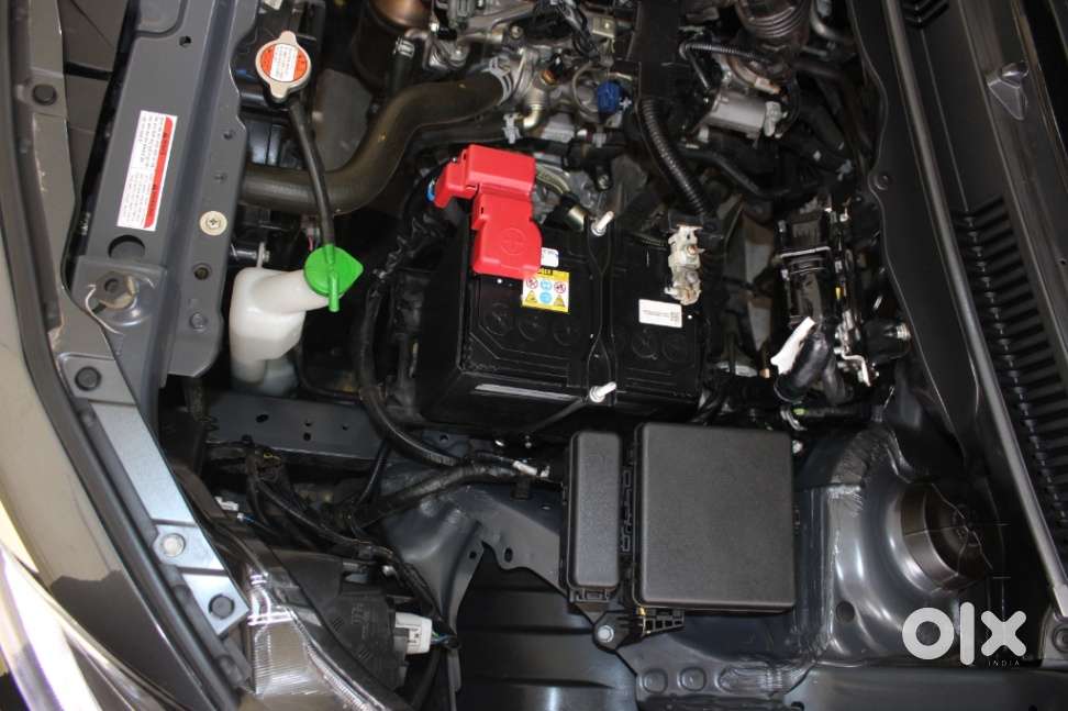 Toyota Glanza 1.2 V, 2024, Petrol