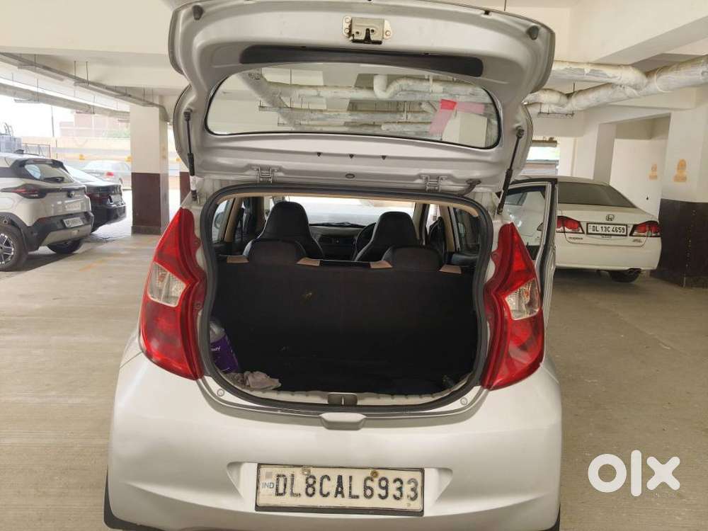 Hyundai Xcent 1.2 Kappa Sx Option, 2017, Petrol