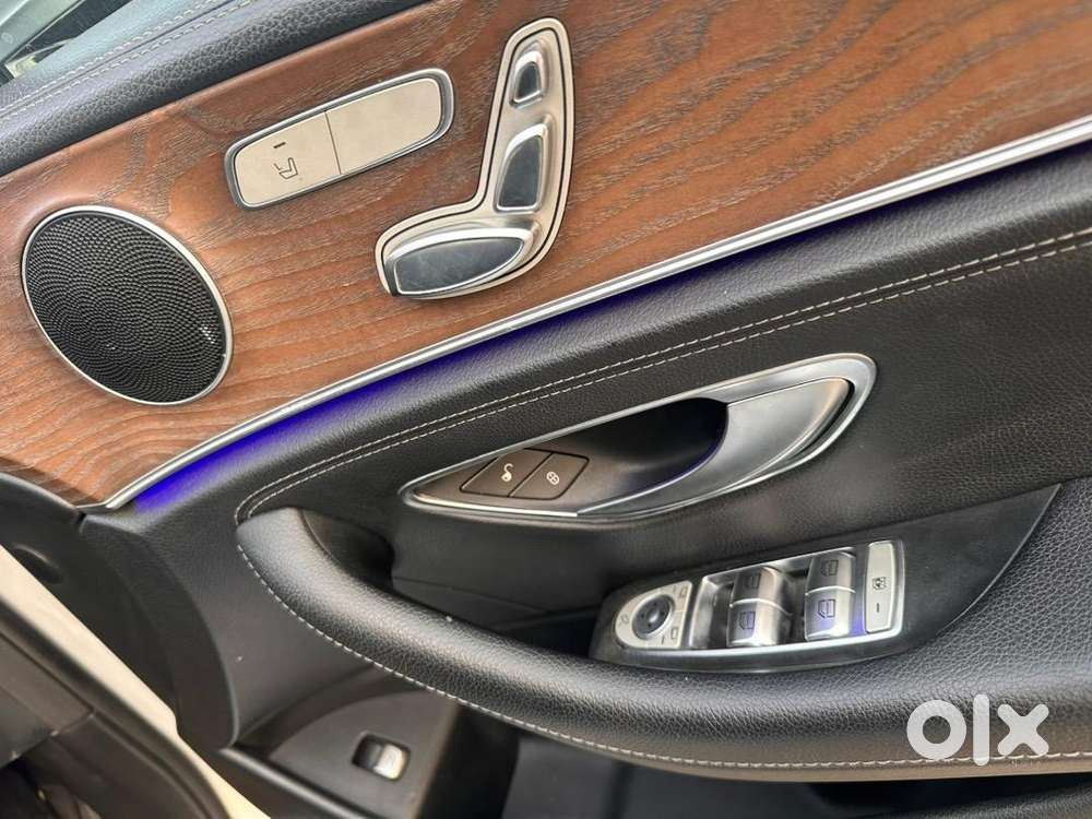 Mercedes-benz Diesel Automatic 2017