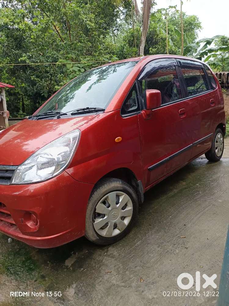 Maruti Suzuki Zen Estilo 2014 Car