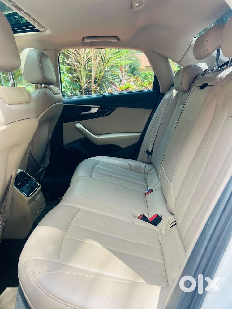 Audi A4 2.0 35 Tdi Premium Plus Sunroof, 2017, Diesel