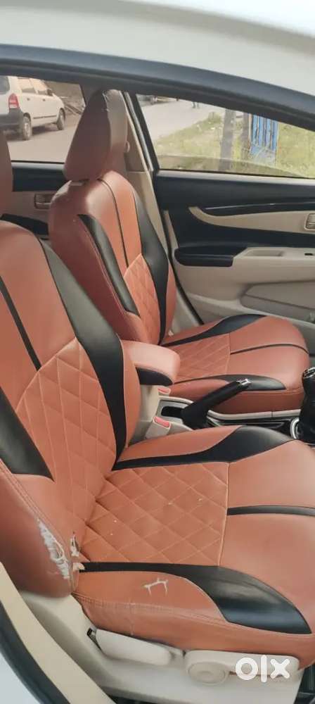 Maruti Suzuki Ciaz 2014 Diesel 158238 Km Driven