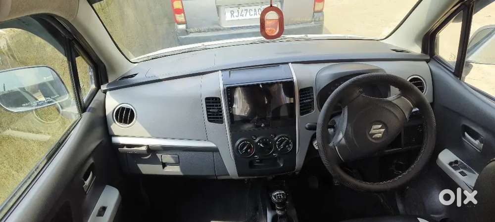 Maruti Suzuki Wagon R 2011 With 100000 Km