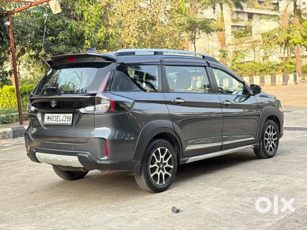 Maruti Suzuki Xl6 Zeta Mt Cng, 2024, Cng & Hybrids