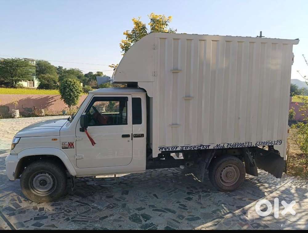 Mahindra Maxx 2025 Diesel 2000 Km Driven