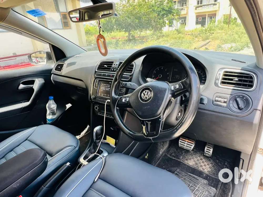 Polo Gti Non Accidental Mint Condition