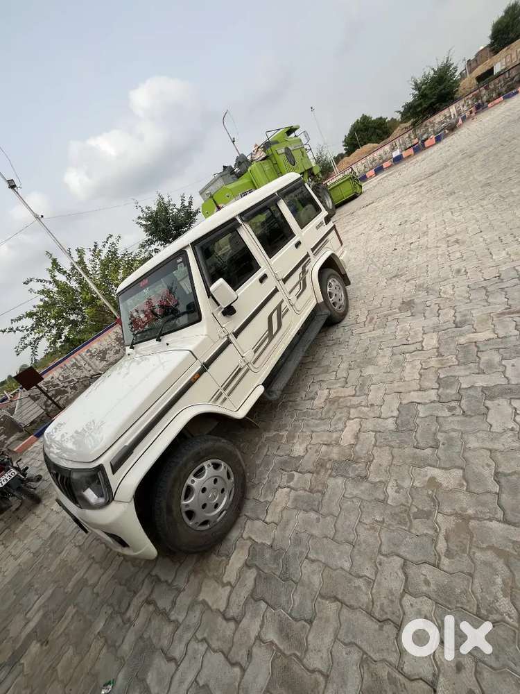 Well Maintained All Original