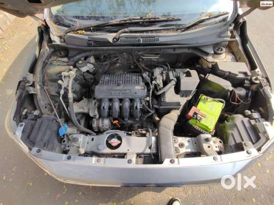 Honda Amaze E Petrol, 2020, Petrol