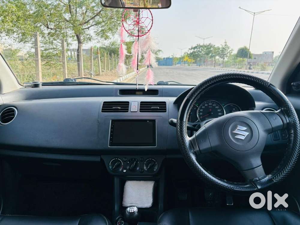 Maruti Suzuki Car 2009
