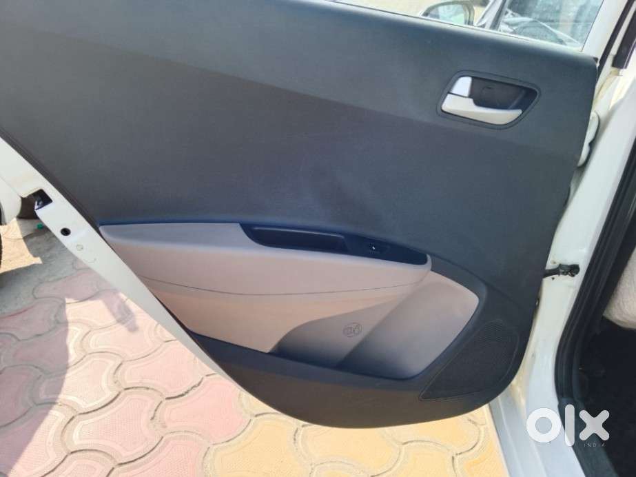 Hyundai Xcent 1.2 Vtvt S, 2015, Petrol