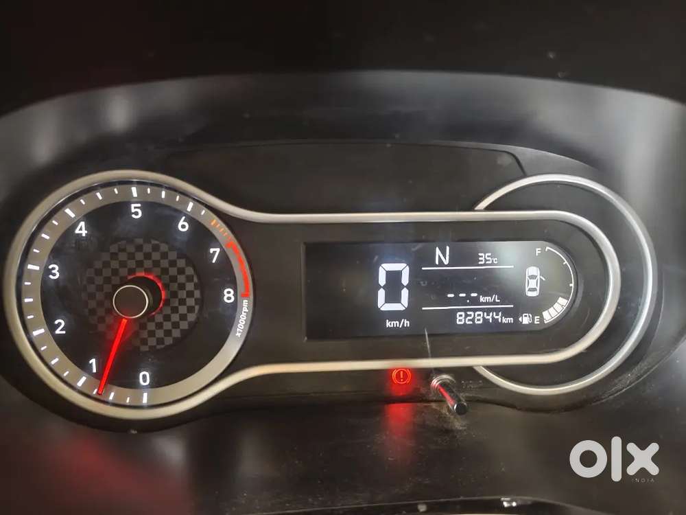 Hyundai Aura 2020 Petrol Good Condition