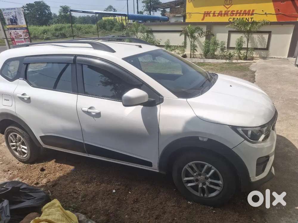 Renault Triber 1.0 Rxt 2020