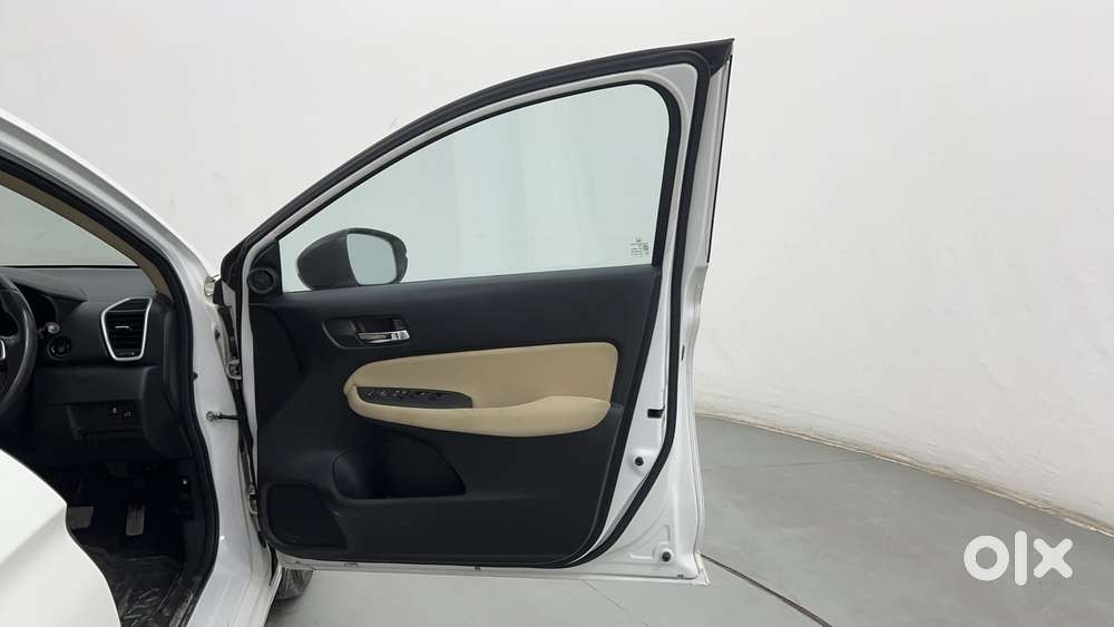 Honda City 2015-2017 I Vtec Cvt Vx, 2022, Petrol