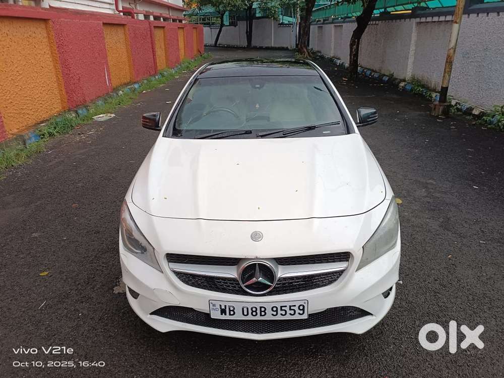 Mercedes-benz C-class Progressive C 220d, 2016, Diesel