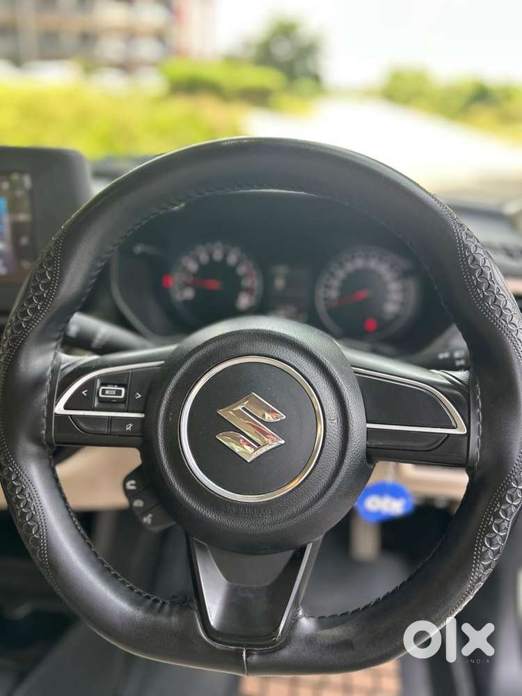 Maruti Suzuki Dzire 1.2 Vxi, 2024, Petrol