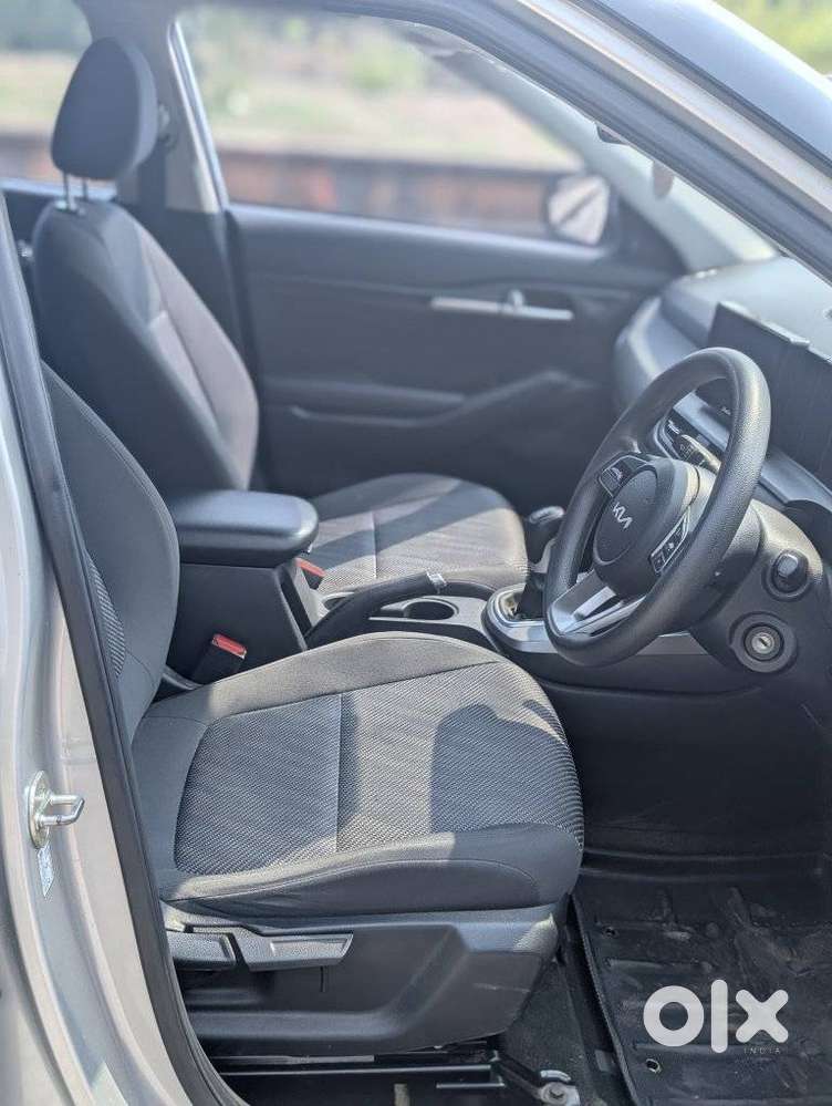 Kia Seltos 1.5 Hte Diesel Imt, 2024, Diesel