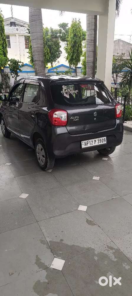 Maruti Suzuki Alto K10 2022 Petrol 41000 Km Driven