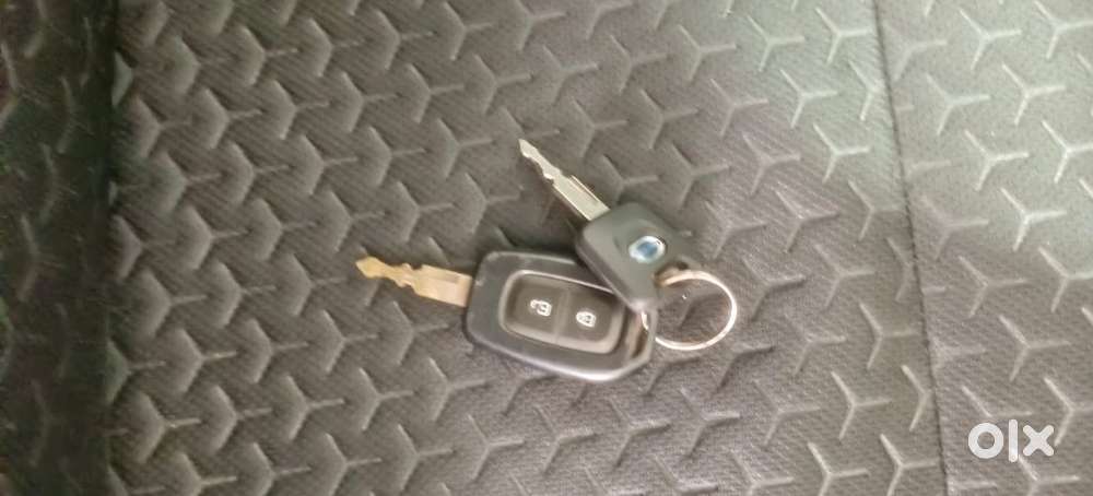 Datsun Redigo 0.8 T, 2020, Petrol